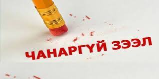 Чанаргүй зээл, халамж хоёр дахин өссөн 2018 он
